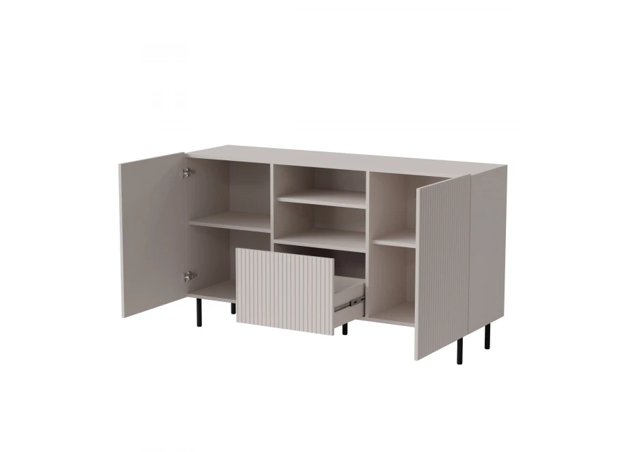 Komoda RAX I