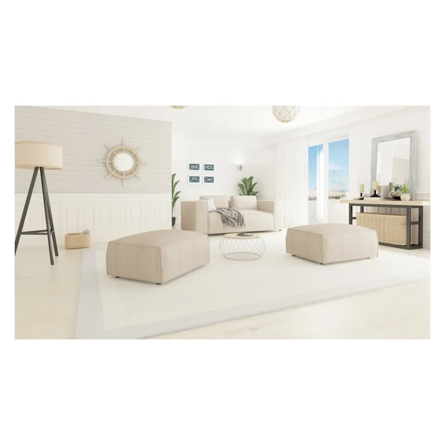Klassischer Esmo-Hocker