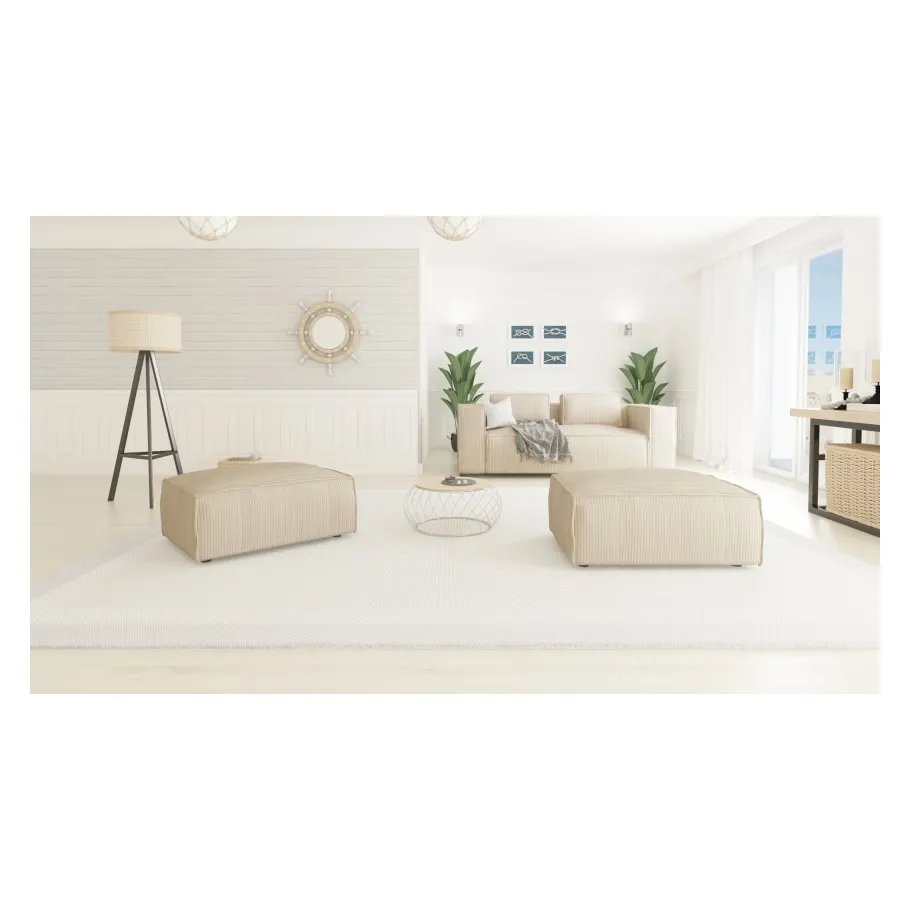 Klassischer Esmo-Hocker