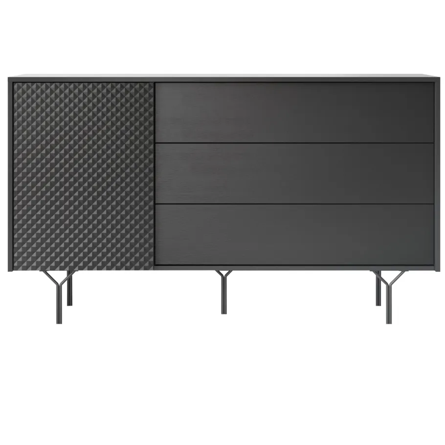 Veno KSZ144 Kommode