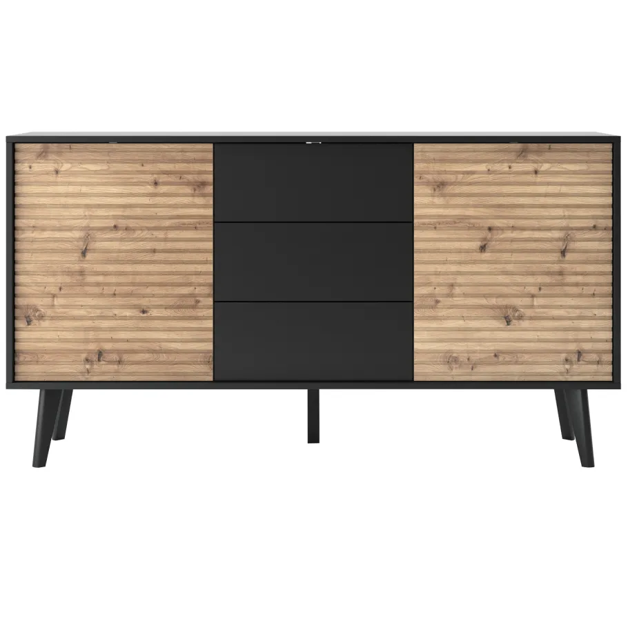 Milano KSZ154 Kommode