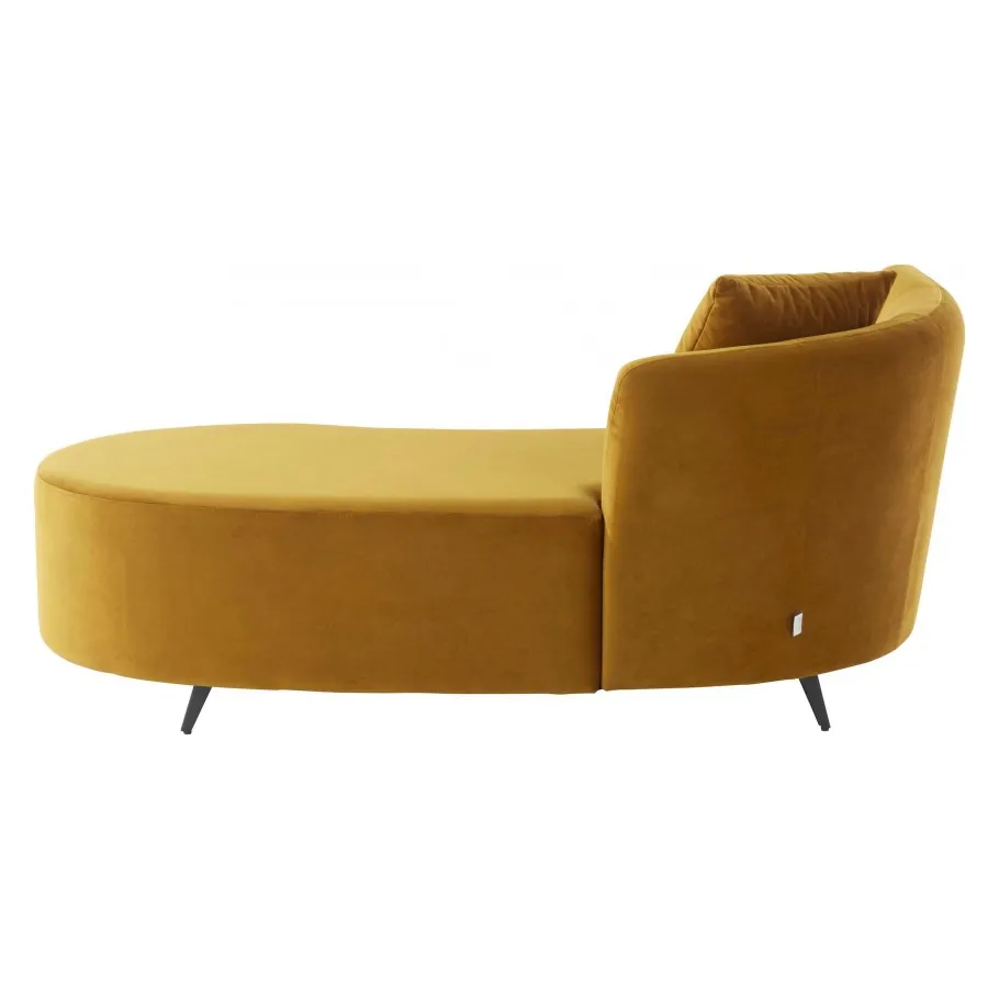 Como moderne Chaiselongue
