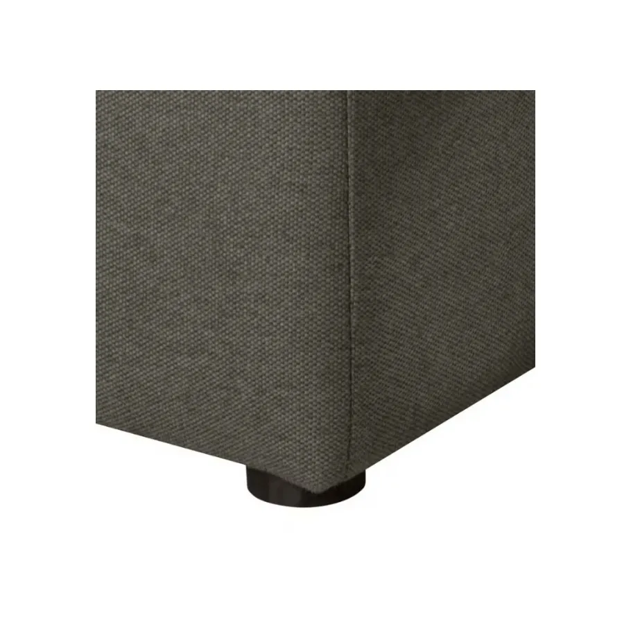 Modernes Dreisitzer-Sofa Vigo