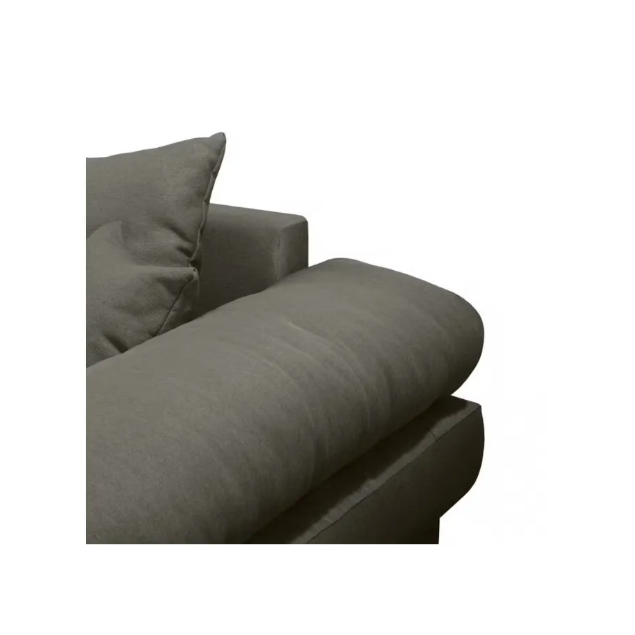 Modernes Dreisitzer-Sofa Vigo