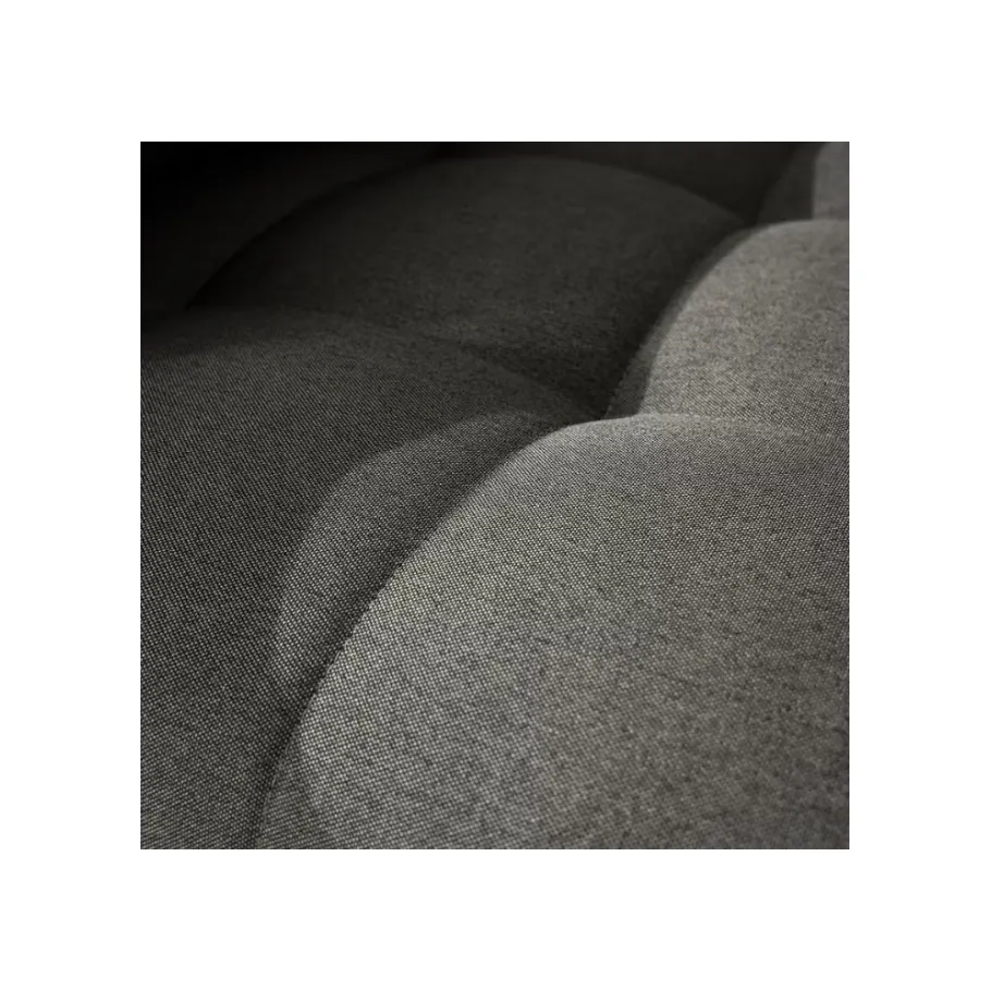 Modernes Dreisitzer-Sofa Vigo