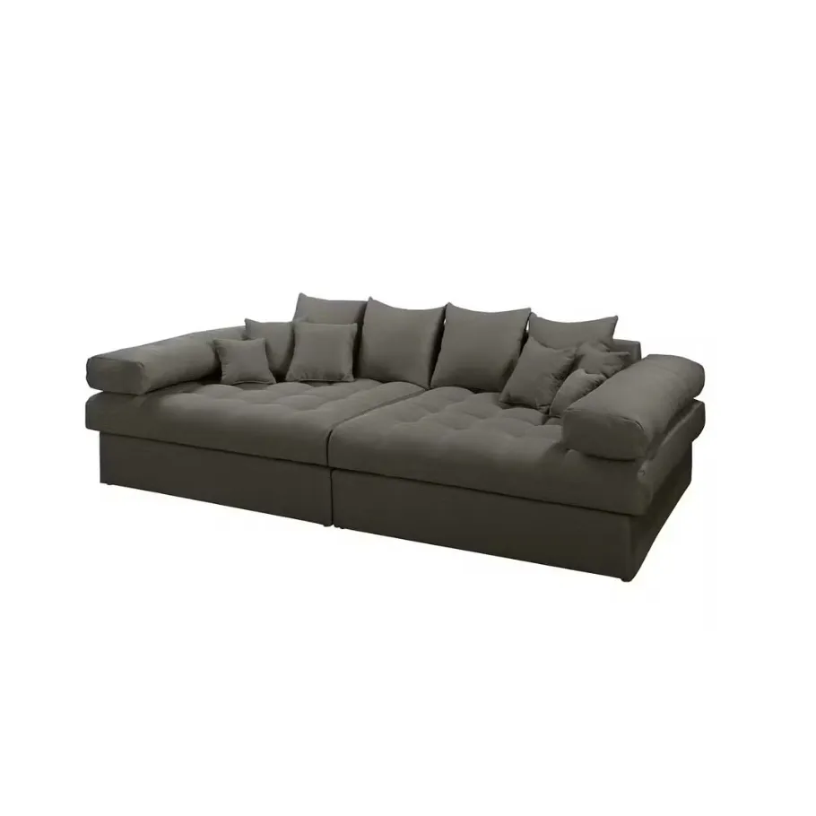 Modernes Dreisitzer-Sofa Vigo