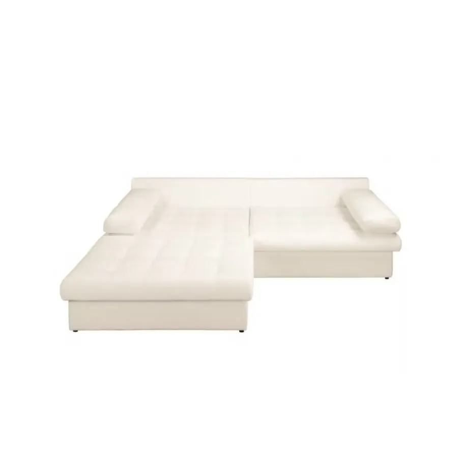 Modernes Fünfsitzer-Ecksofa Vigo