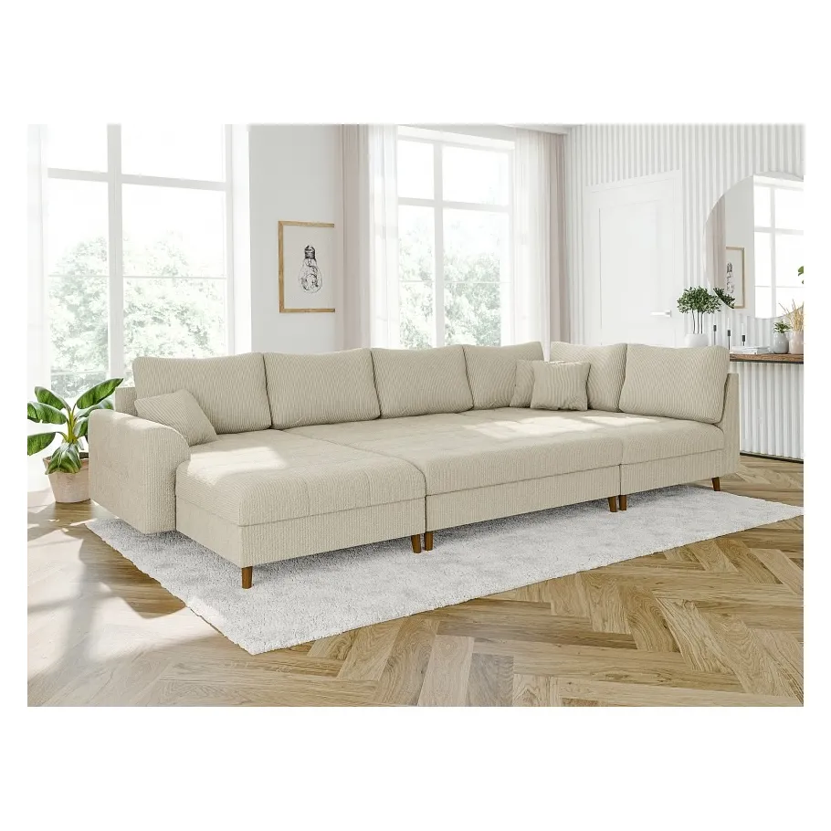 Laril -Fußhocker