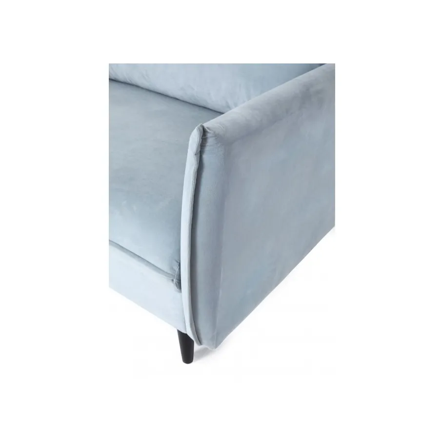 Klassisches Dreisitzer-Sofa Verto