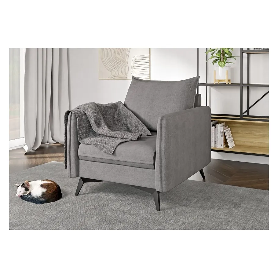 Verto High moderner Sessel