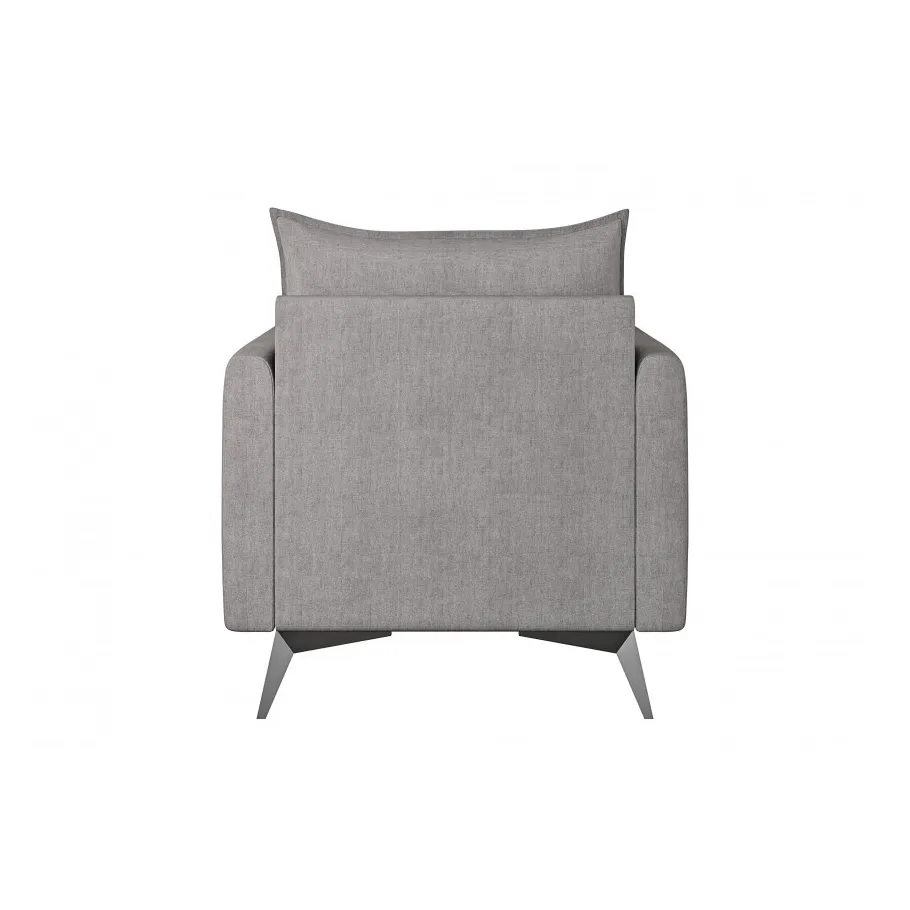Verto High moderner Sessel
