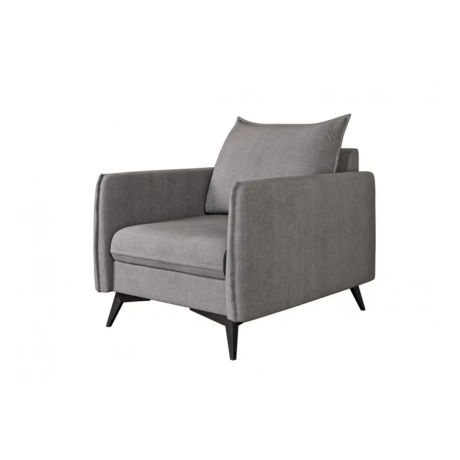 Verto High moderner Sessel