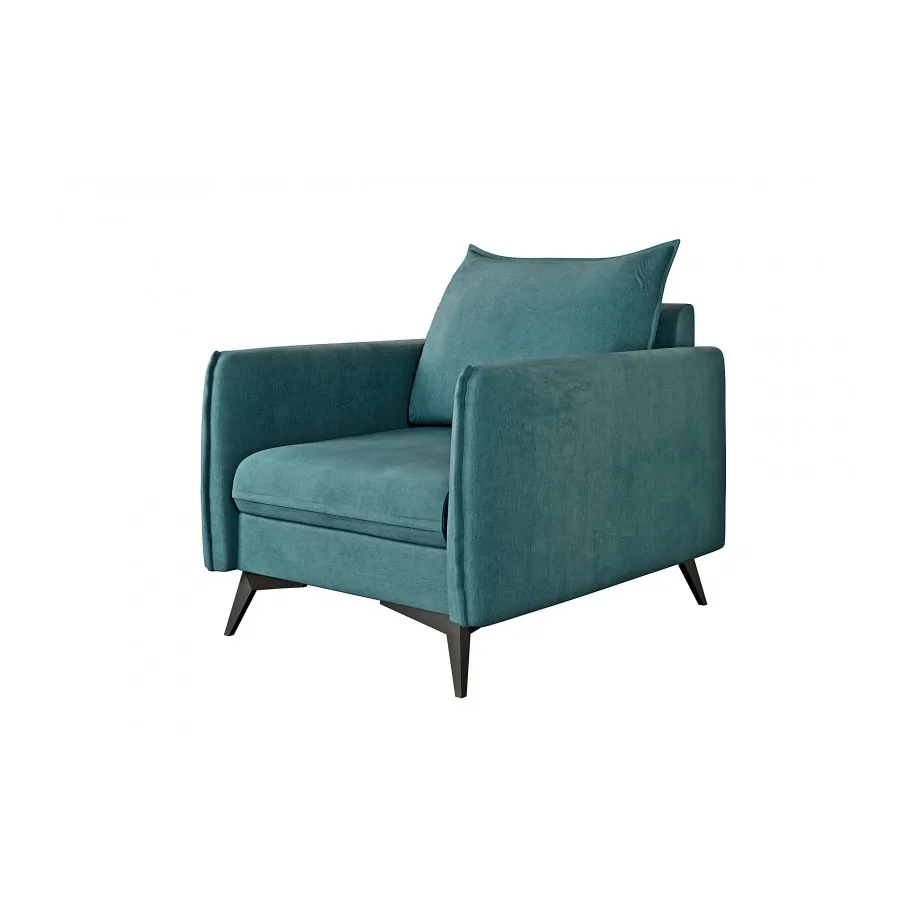 Verto High moderner Sessel