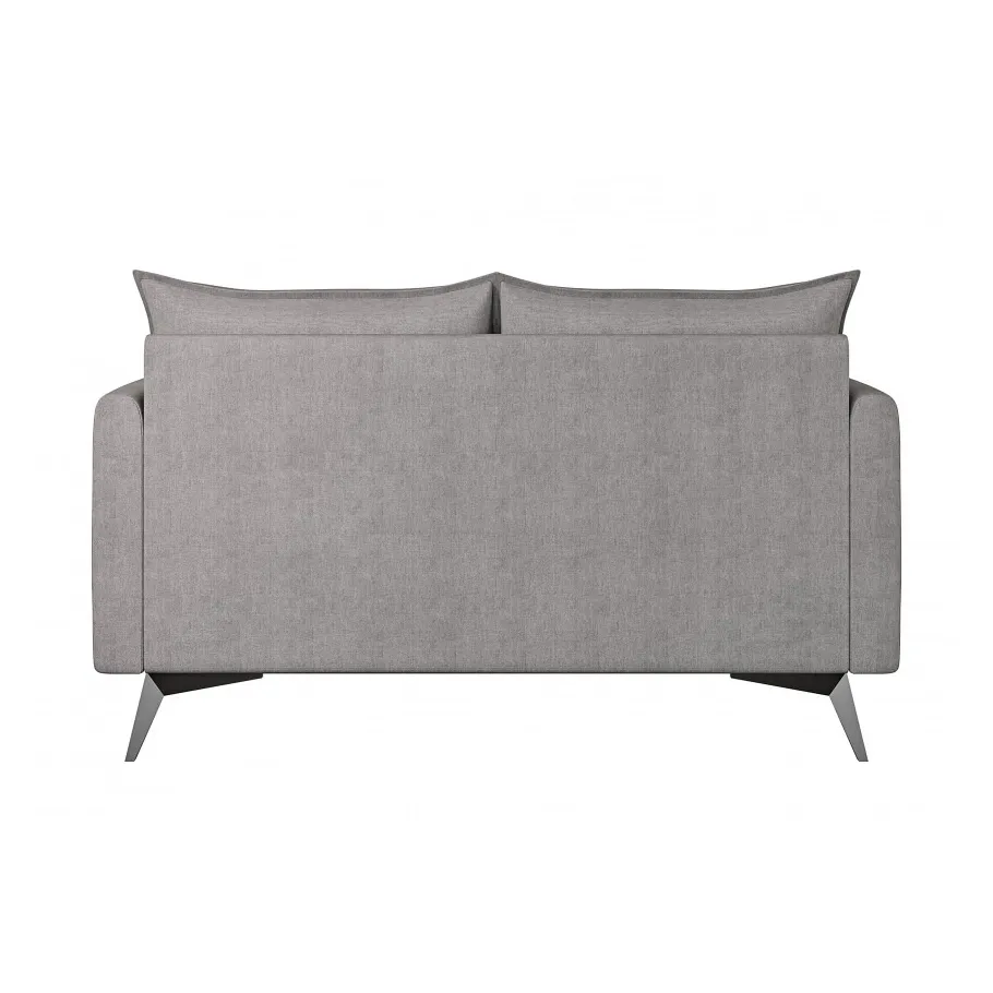Modernes Zweisitzer-Sofa Verto High