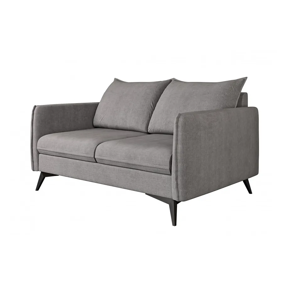 Modernes Zweisitzer-Sofa Verto High