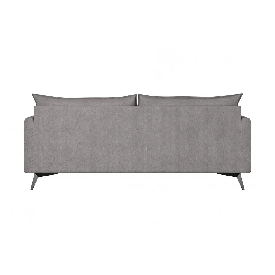 Modernes Dreisitzer-Sofa Verto High
