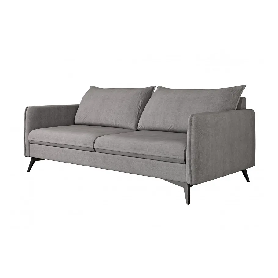 Modernes Dreisitzer-Sofa Verto High