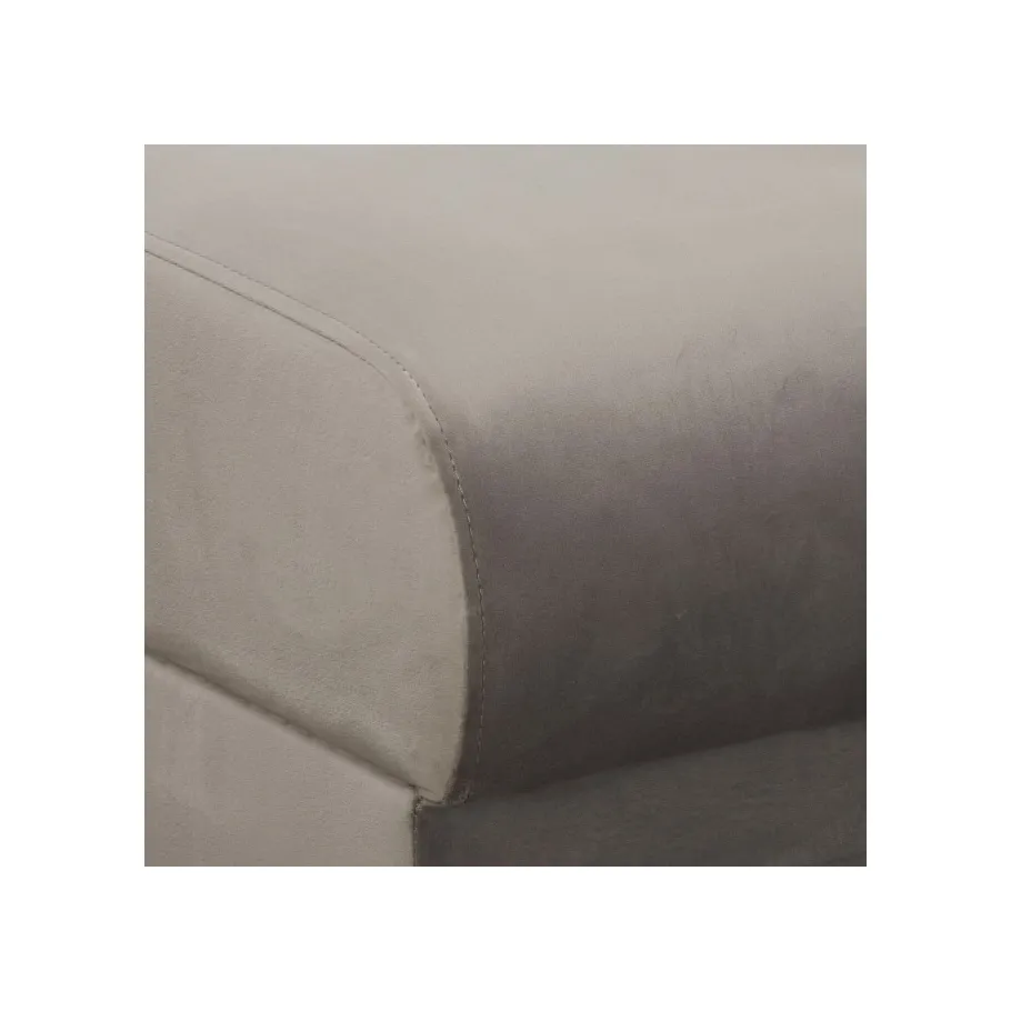 Modernes Viersitzer-Ecksofa mit Schlaffunktion Sofi