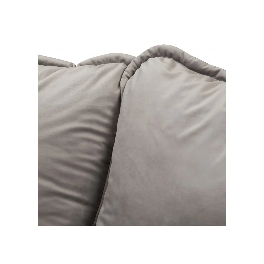 Modernes Viersitzer-Ecksofa mit Schlaffunktion Sofi