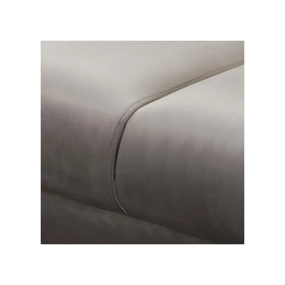 Modernes Viersitzer-Ecksofa mit Schlaffunktion Sofi