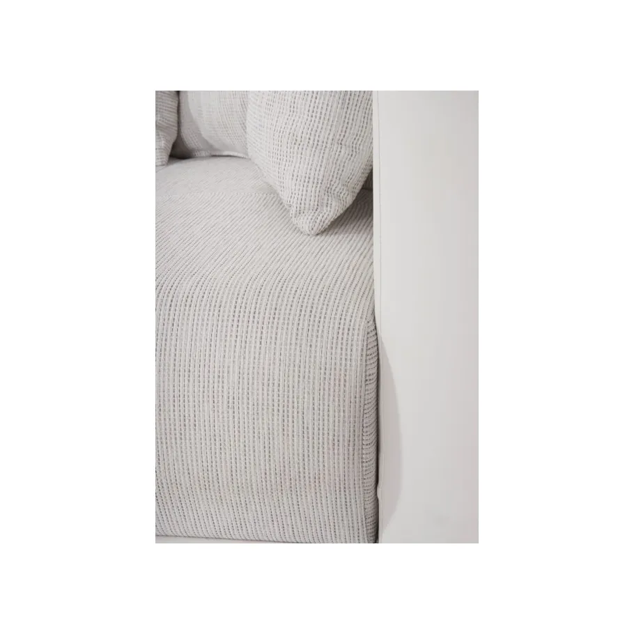 Modernes Viersitzer-Sofa Noemi