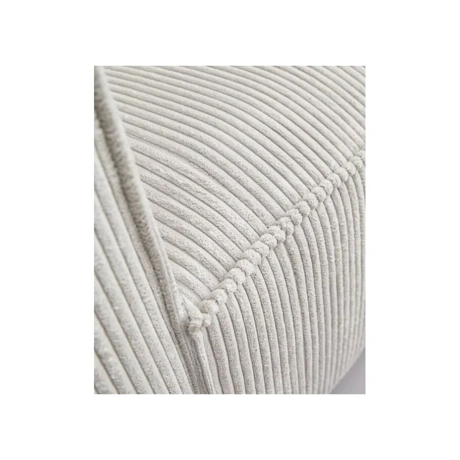 Modernes Zweisitzer-Sofa Mango
