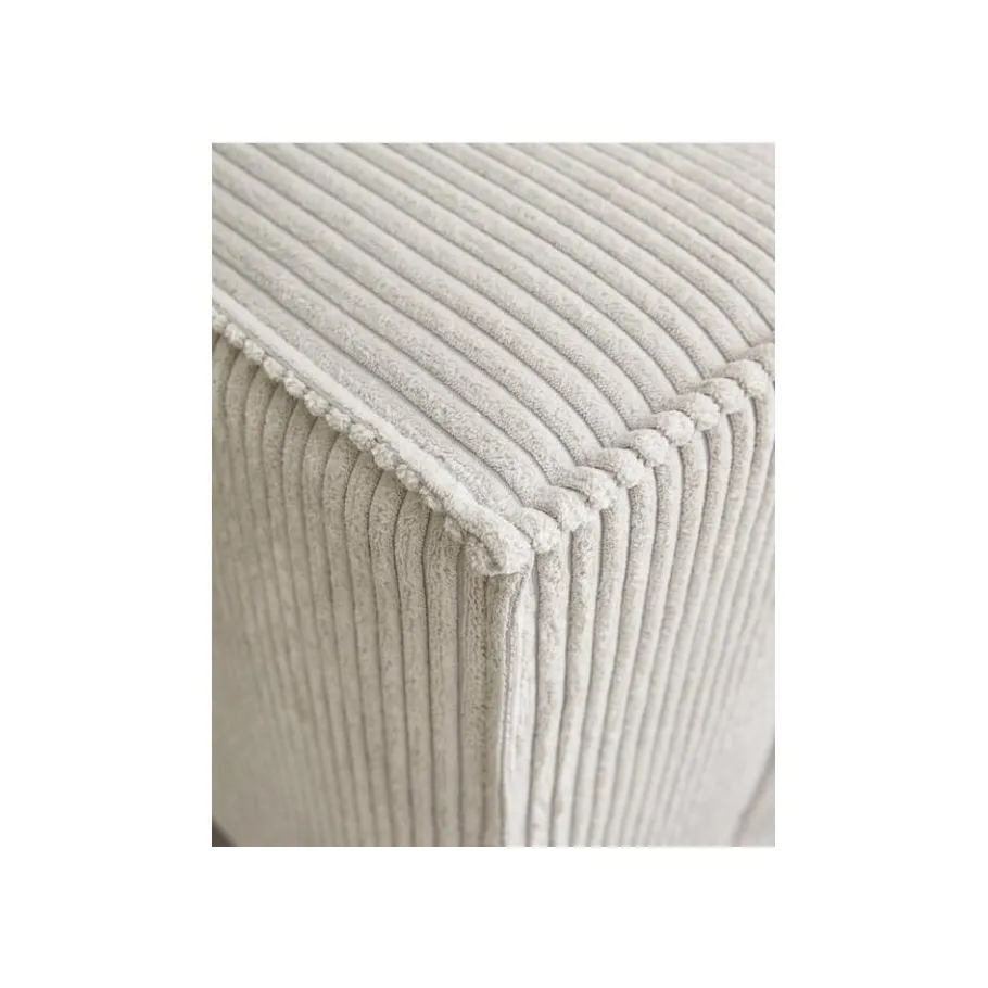 Modernes Zweisitzer-Sofa Mango