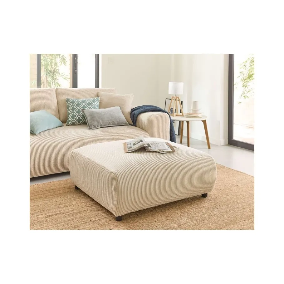 Moderner Candi-Hocker 88x88