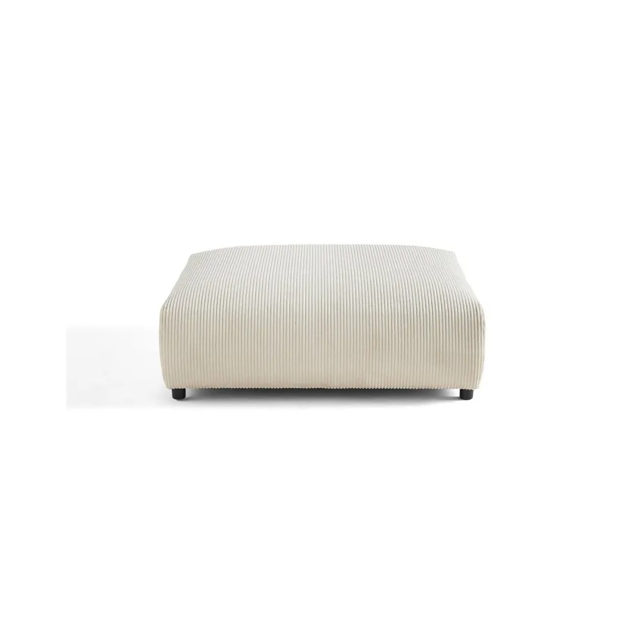 Moderner Candi-Hocker 110x110