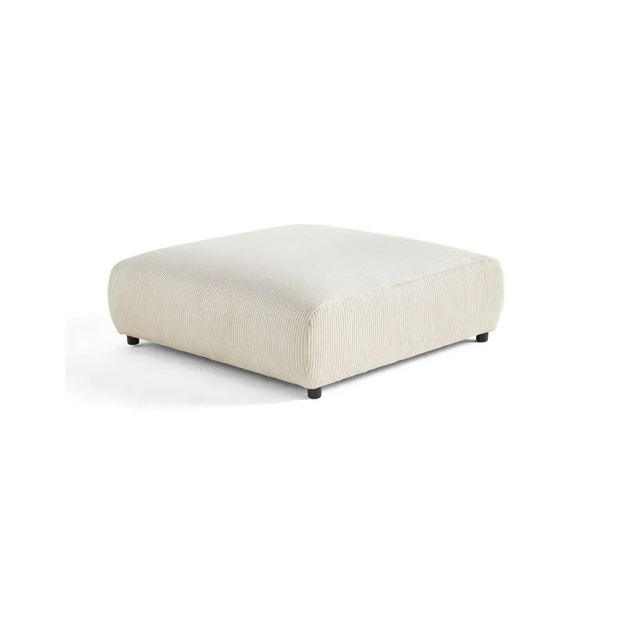 Moderner Candi-Hocker 110x110