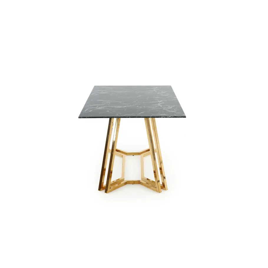 KONAMI moderner Glamour-Tisch
