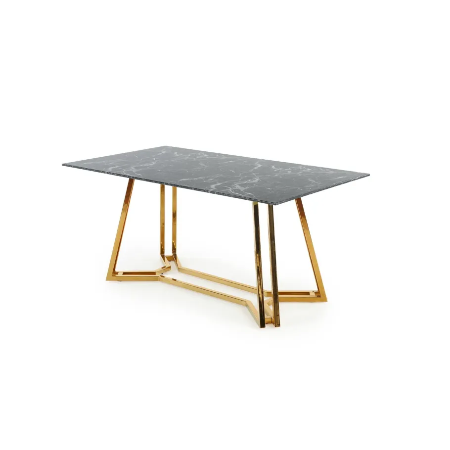 KONAMI moderner Glamour-Tisch