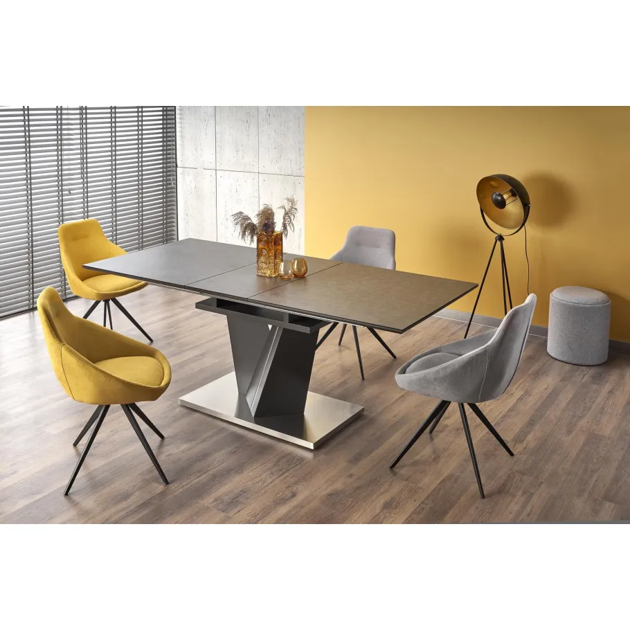 Ausziehbarer Tisch BELIZE