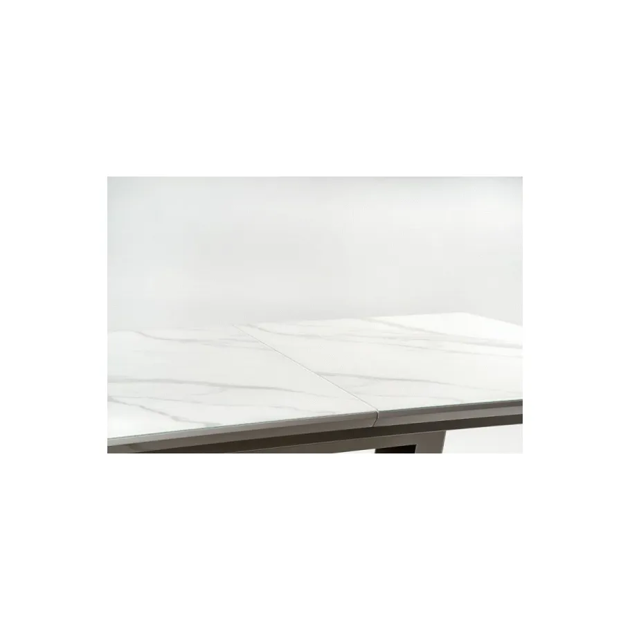 BLANCO ausziehbarer Tisch