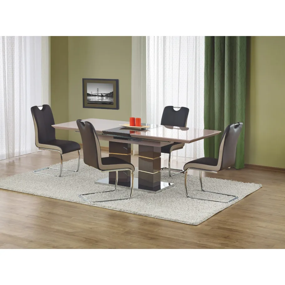 Ausziehbarer Tisch NORDIC 1