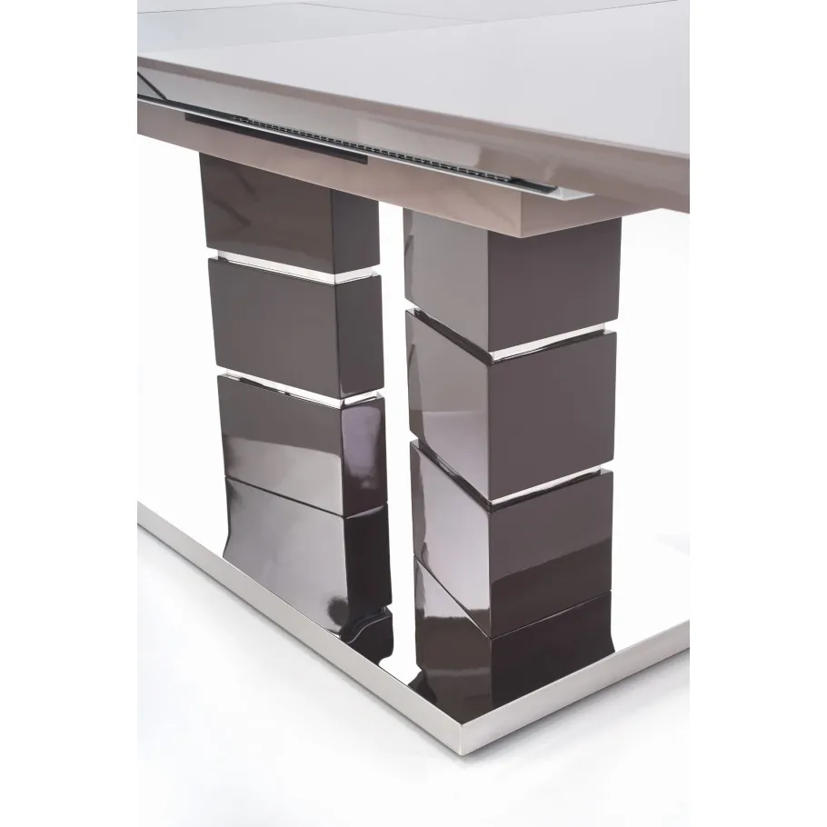 Ausziehbarer Tisch NORDIC 1