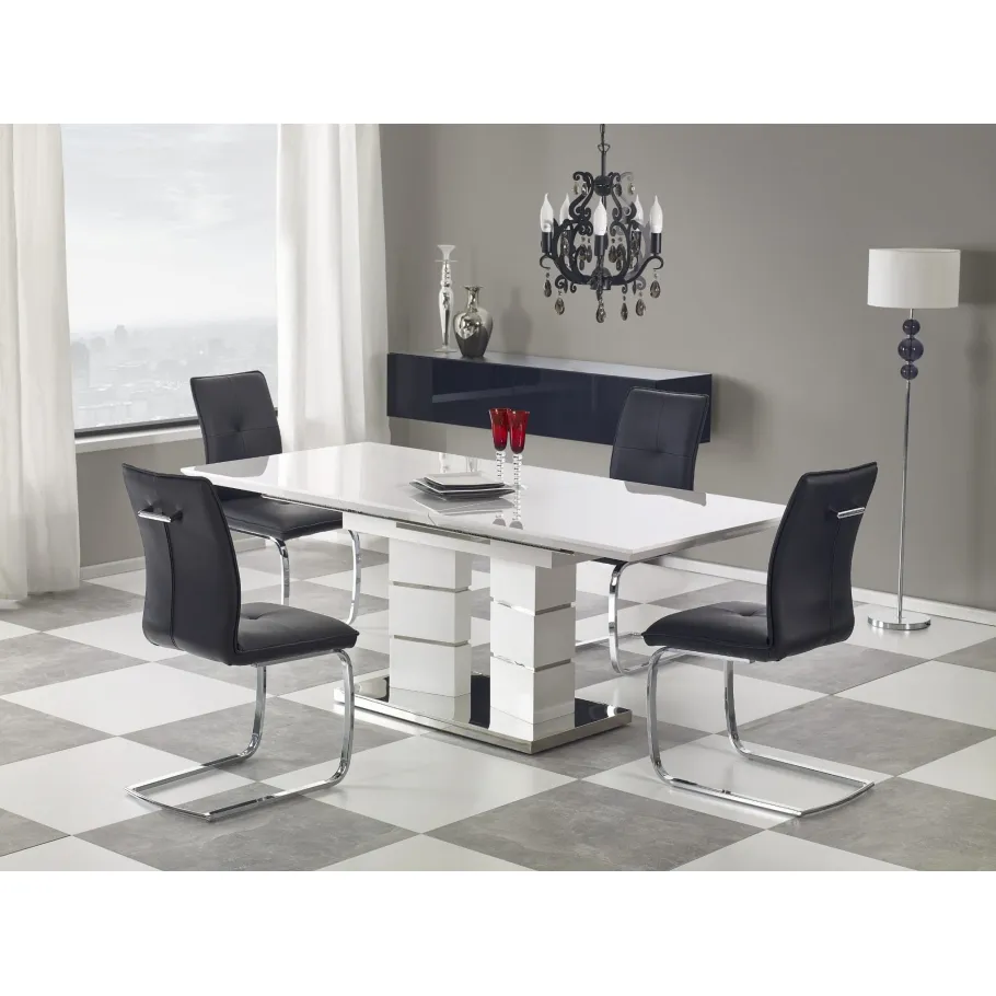 Ausziehbarer Tisch NORDIC 2