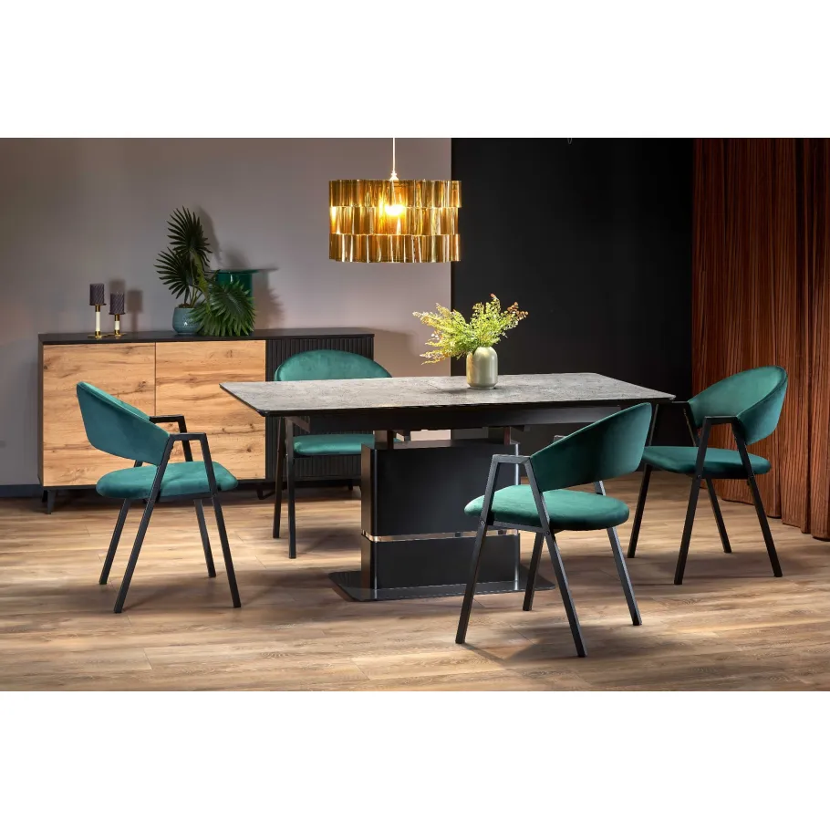 MARTENS ausziehbarer Tisch