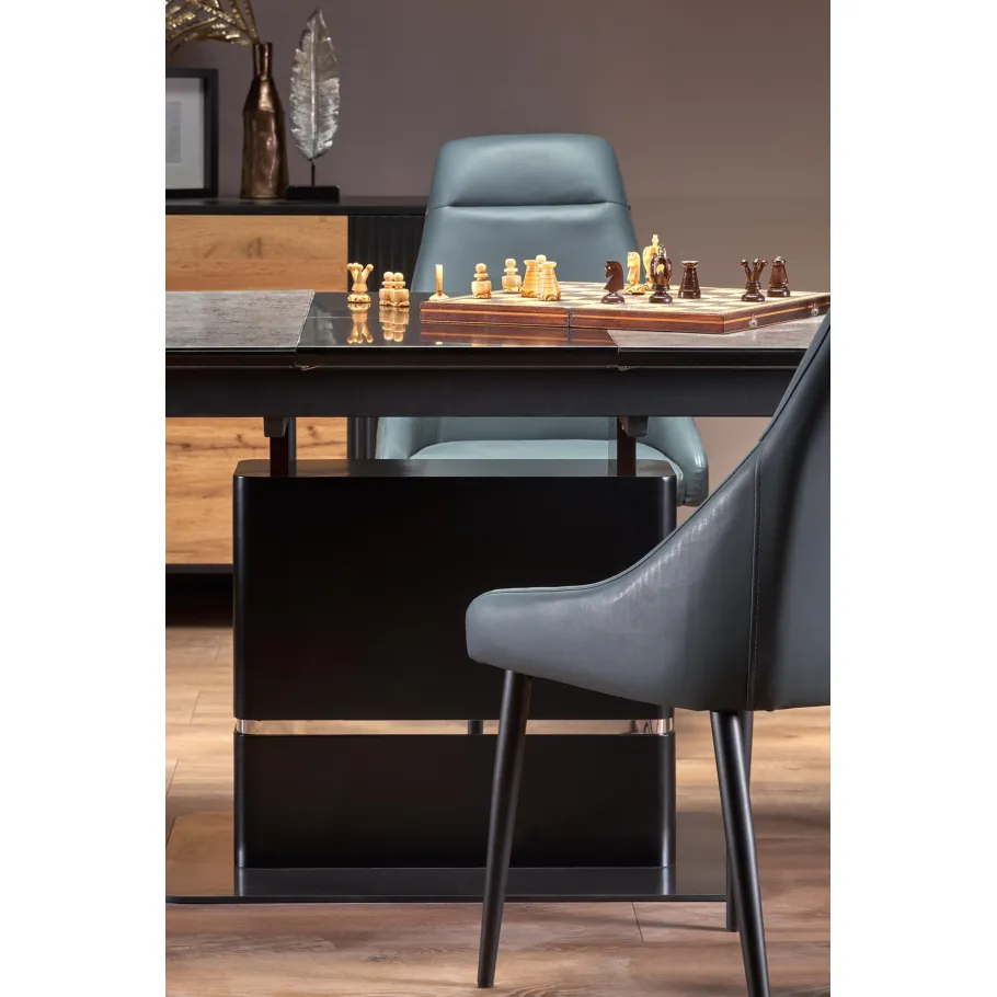 MARTENS ausziehbarer Tisch