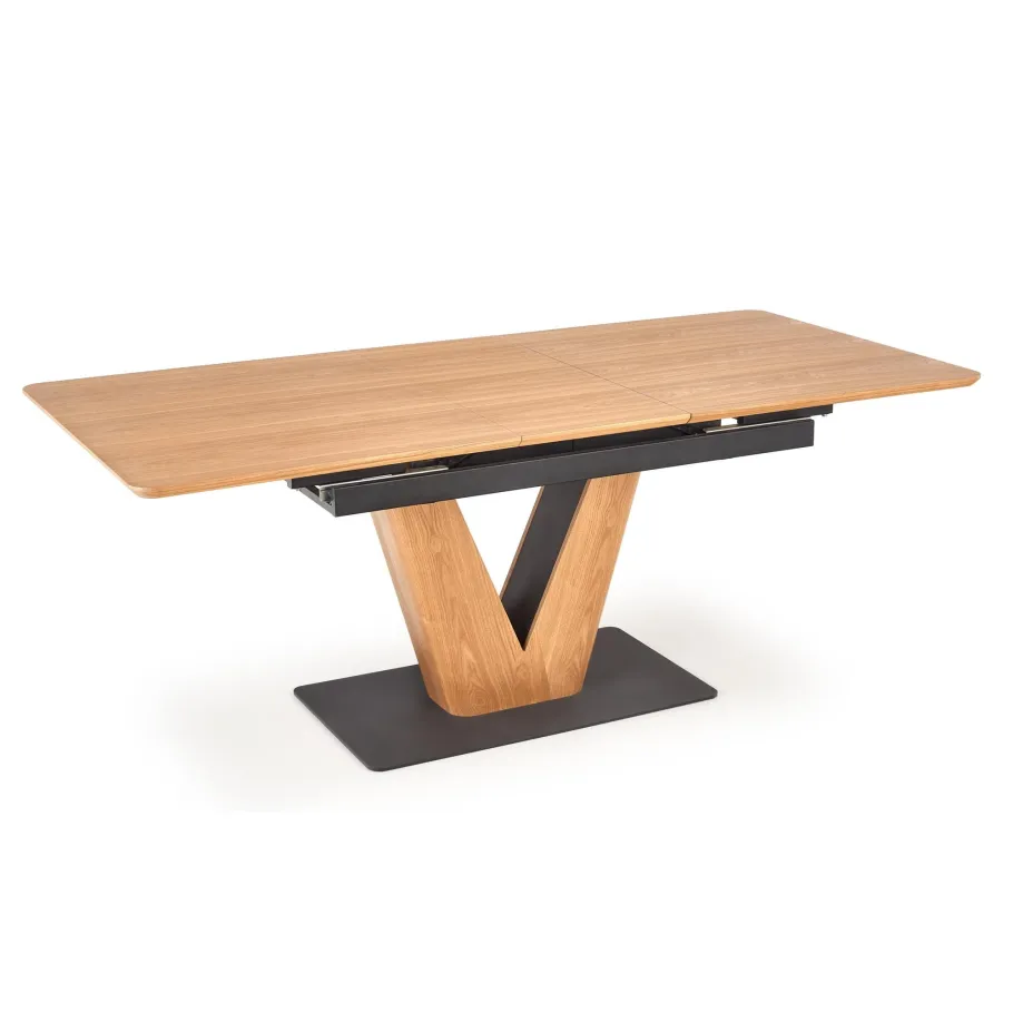LIBERTO ausziehbarer Tisch
