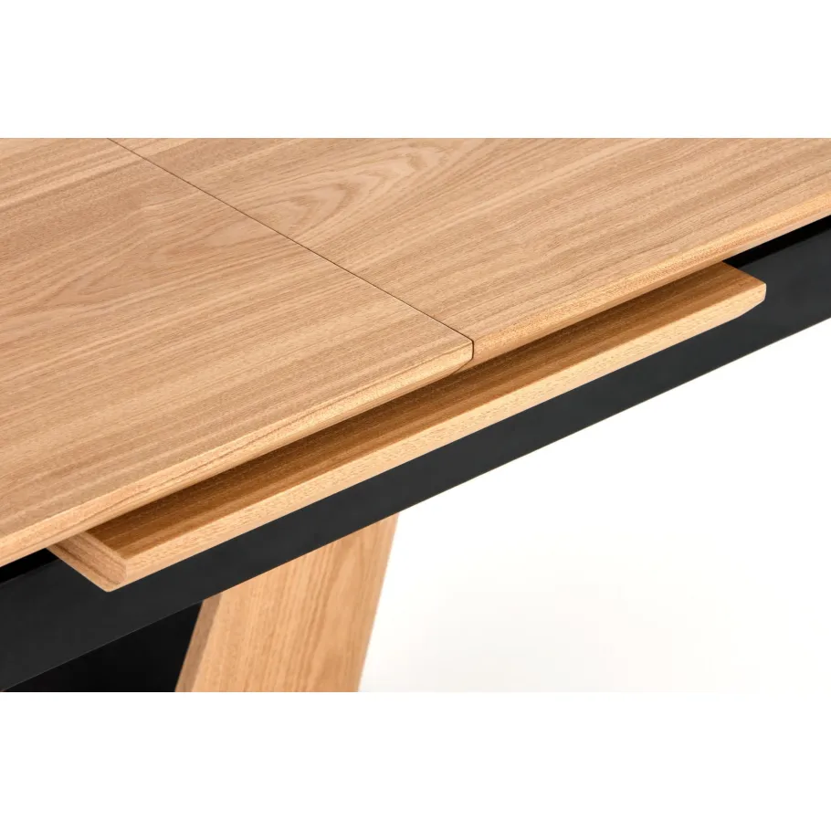 LIBERTO ausziehbarer Tisch