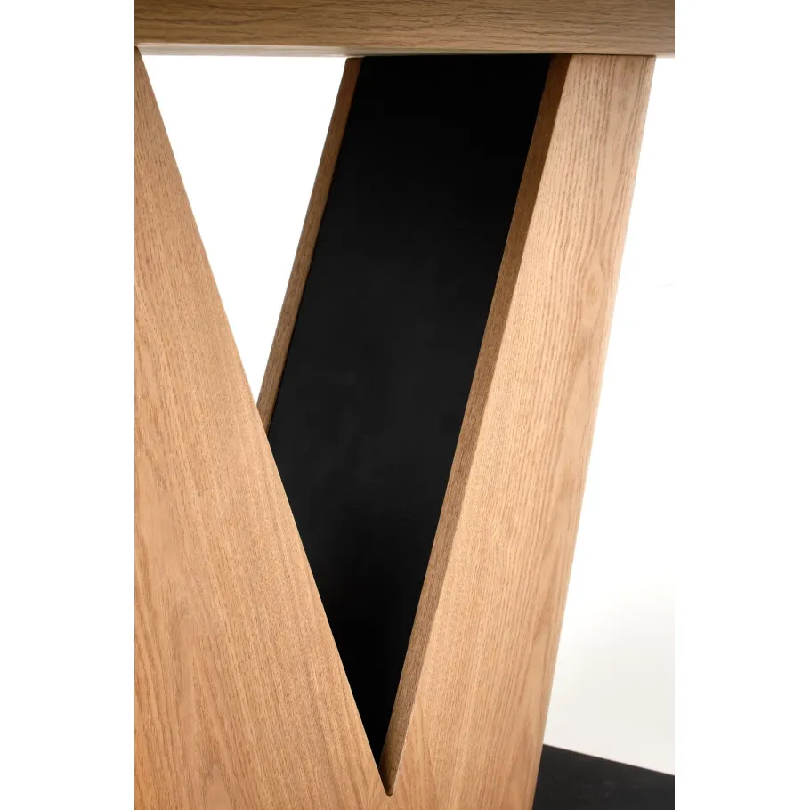 LIBERTO ausziehbarer Tisch