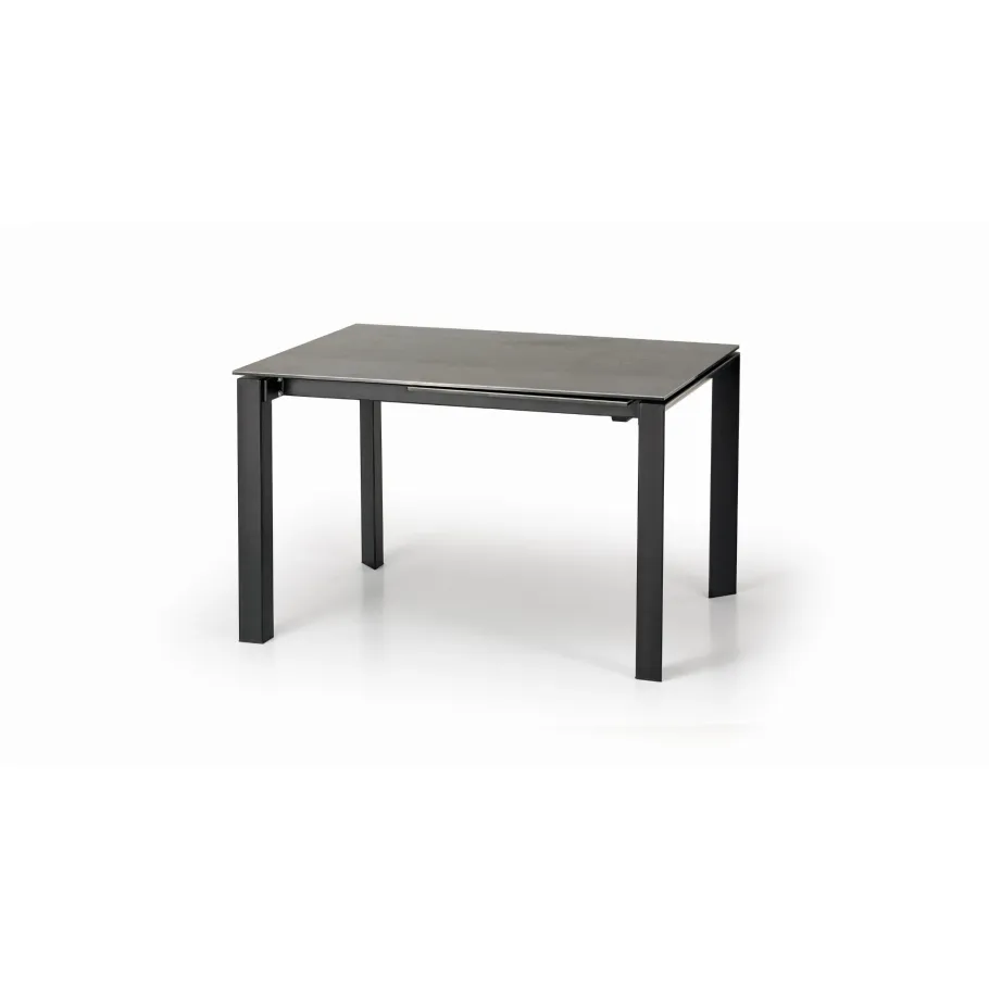 HUZAR industrieller ausziehbarer Tisch