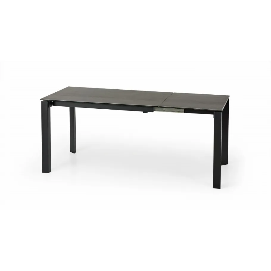 HUZAR industrieller ausziehbarer Tisch