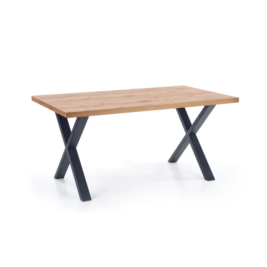 XANTES ausziehbarer Tisch