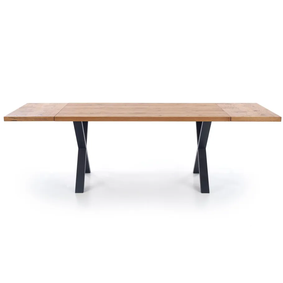 XANTES ausziehbarer Tisch