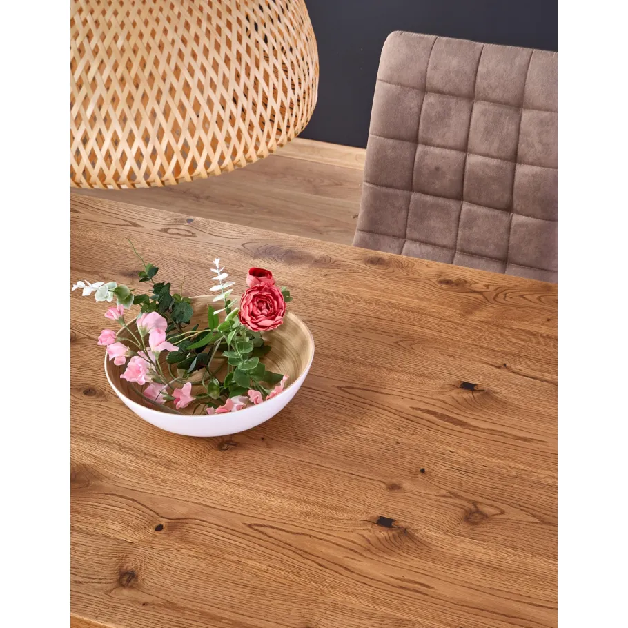 XANTES ausziehbarer Tisch