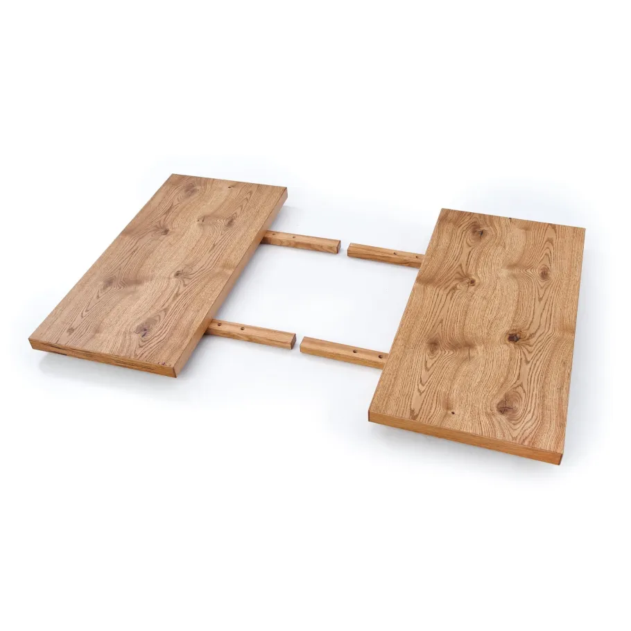 XANTES ausziehbarer Tisch
