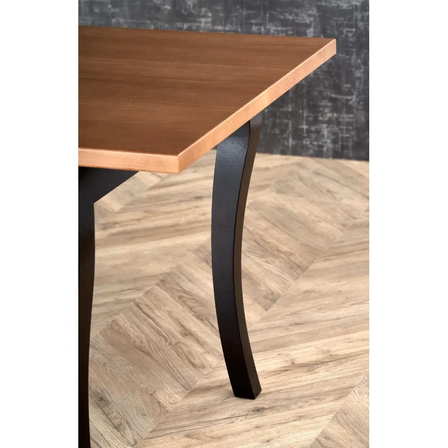 Ausziehbarer WINDSOR-Tisch