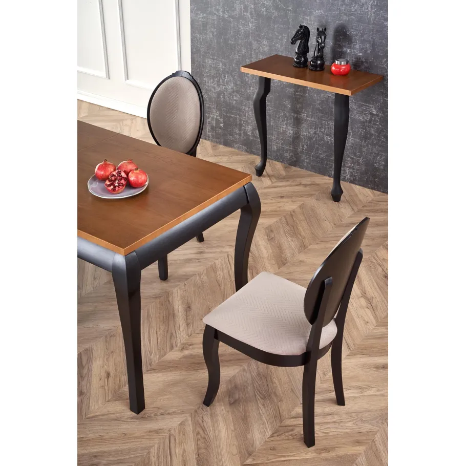 Ausziehbarer WINDSOR-Tisch